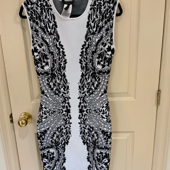BCBG Maxazari Dress - Picture 1 of 3